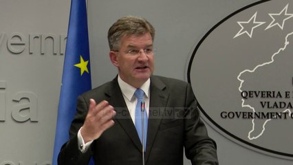 Top News - Kryeministri i Kosovës, konsultime me partitë për dialogun