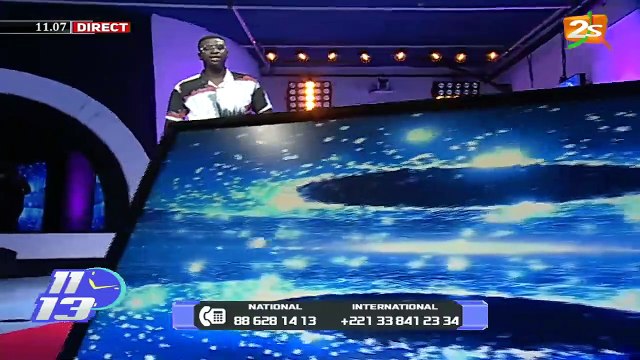 ASTAR ET TAPHII DANS 11H 13H DU MERCREDI 17 JUIN 2020 AVEC KHEUCHA