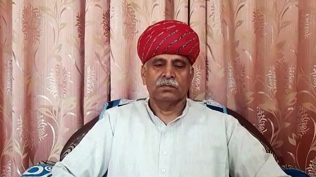 Kisan Mahapanchayat : डीजल पेट्रोल के दाम कम करने की मांग