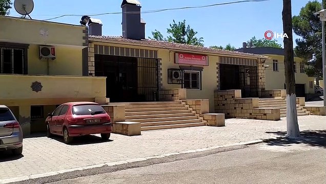 Çalıştığı inşaatın 13. katından düşen sağır ve dilsiz işçi hayatını kaybetti