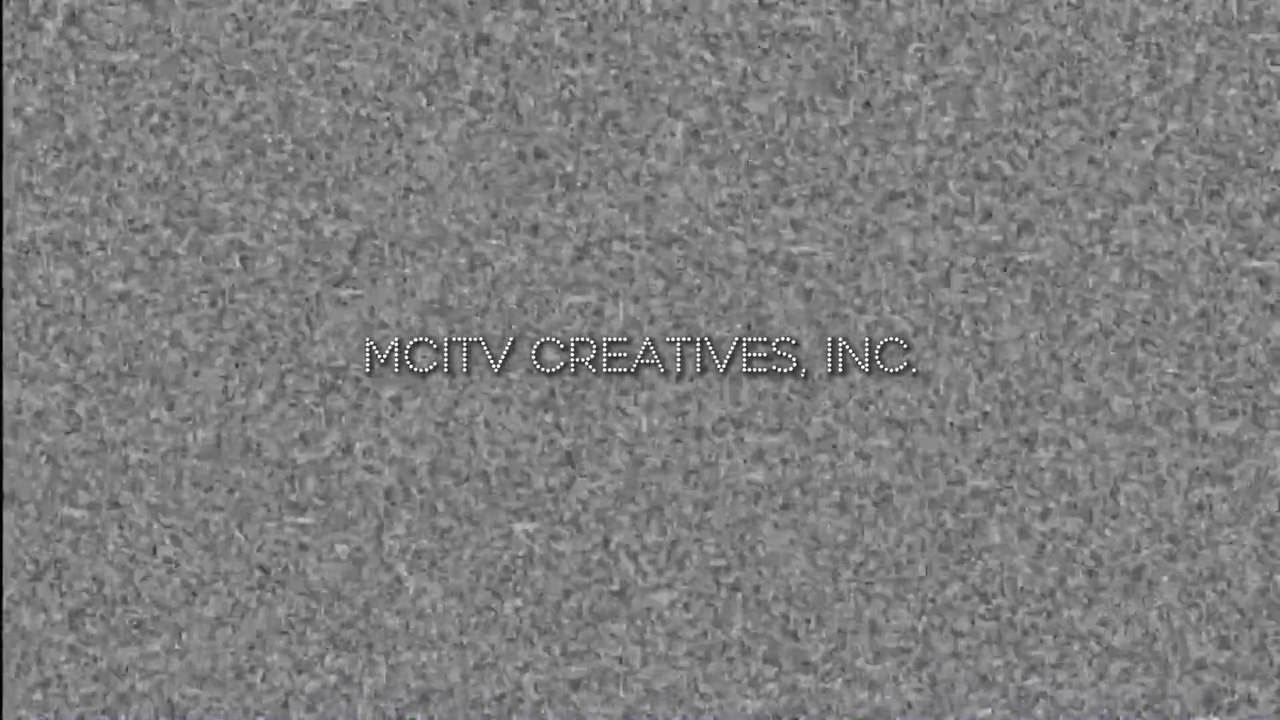 MCiTV.PH Test Card | SIGNING ON!