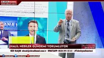 Televizyon Gazetesi - 17 Hazinra  - Seda Akyüz - Halil Nebiler- Ulusal Kanal
