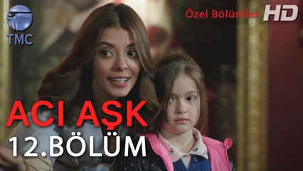 Acı Aşk - Sude, Eylül'ü Eve Getiriyor - 12. Bölüm