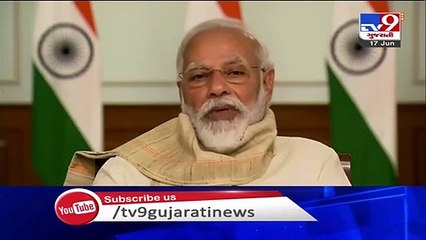 With increasing corona patients,expansion of health infrastructure should be our utmost priority -PM