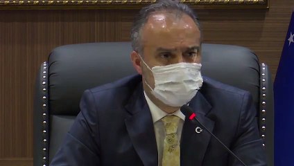 Bursa Büyükşehir Belediye Başkanı'ndan 'Burulaş' açıklaması: 3 ayda 140-150 milyon lira zarar ettik