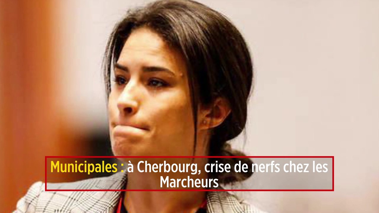 Municipales : à Cherbourg, crise de nerfs chez les Marcheurs