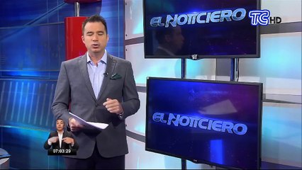 Alfredo Adum se encuentra hospitalizado y no rindió su versión a la Fiscalía sobre el caso de la avioneta accidente en Perú