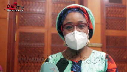 Post COVID-19- It's time to look away from oil, focus on agriculture, lawmaker tells FG