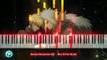 Naruto Shippuden OST | Piano Cover | Man Of The World