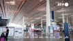 إلغاء أكثر من ألف رحلة جوية في مطاري بكين خوفاً من تفشّي كورونا