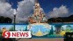 Hong Kong Disneyland gears up for reopening