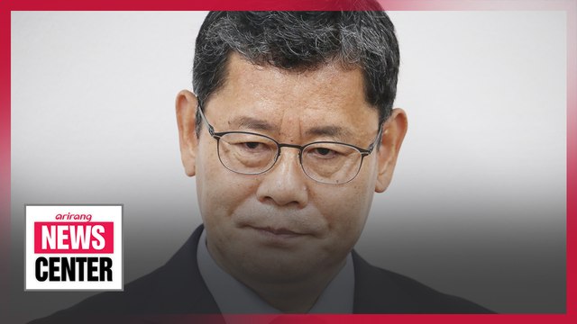 S. Korea's unification minister offers to resign, takes responsibility over recent inter-Korean tensions
