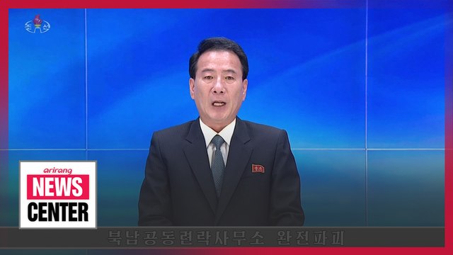 N. Korean military to redeploy troops, resume exercises along border