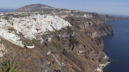 Top News - Hapin dyert për vizitorët/ Ja si joshin turistët Portugalia e Greqia!
