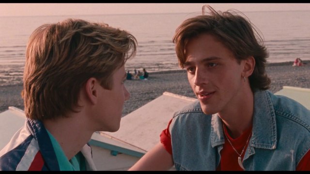 ETE 85 de François Ozon : bande annonce du film (Festival de Cannes 2020) - Bulles de Culture