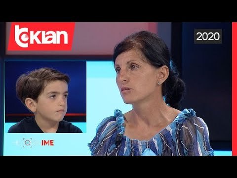 Nena mes lotesh: Nuk po mundem dot t’ia arrij që djali të më bëhet si gjithë fëmijët e tjerë