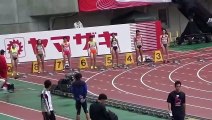Cute Athletic Women Japanese Player 女子陸上5.10.23