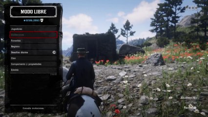 Red Dead Redemption 2 Online Localización de Objetos Colección de Guardia Nocturna