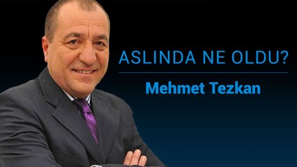 Twitter'ın 7 bin 340 hesabı kapatması | Mehmet Tezkan: AK Parti iddialara acilen cevap vermeli