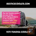 YETI COOLER TUNDRA REVIEW