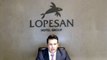 El CEO de Lopesan exige al Gobierno un plan de emergencia 