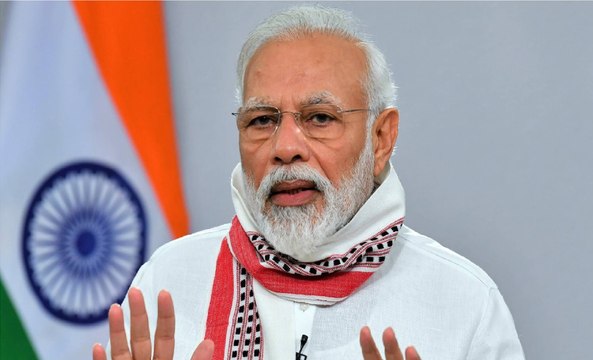 India-China face off: PM Modi pays tribute to martyrs