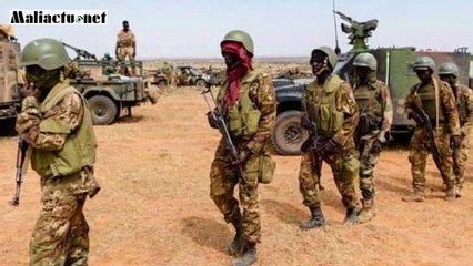 Mali : l’actualité du jour en Bambara Mercredi 17 Juin 2020