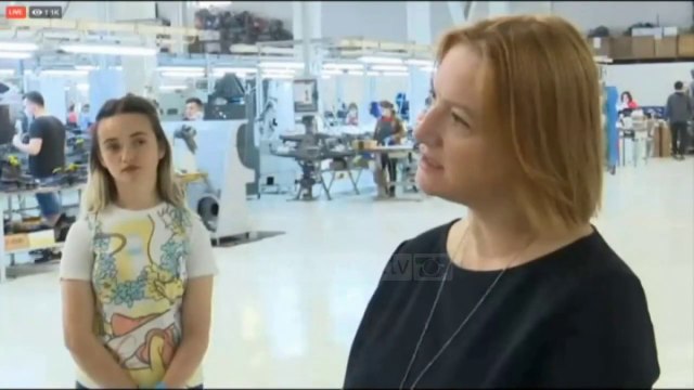 Top News - Garancia sovrane/ Denaj-aplikimet deri në 20 qershor