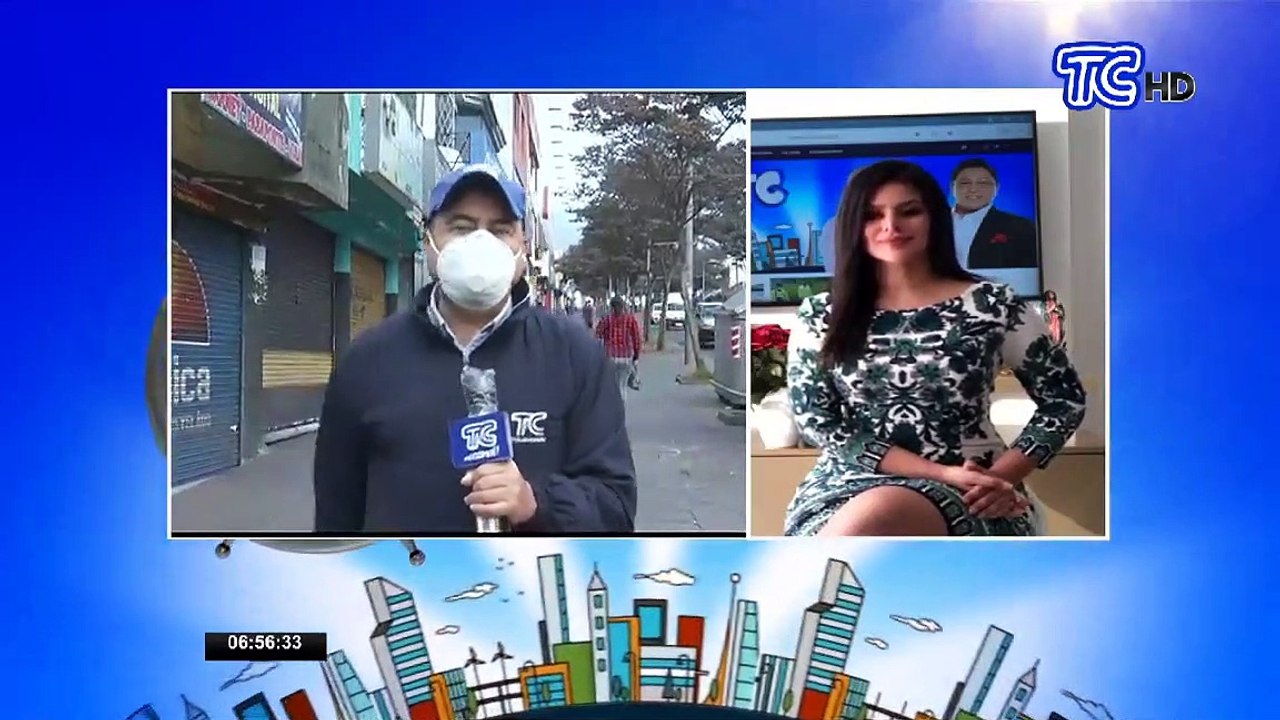 Controles policiales al norte de Quito disminuyen microtráfico