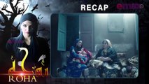 Online Horror Drama Series Roha Ep 10 | Witch of South