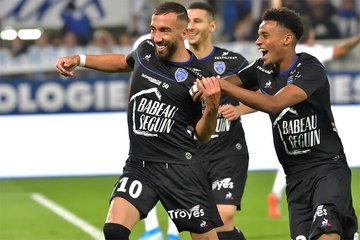 Florian Tardieu, une adaptation express