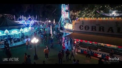 Love, Victor on Hulu - Official Trailer