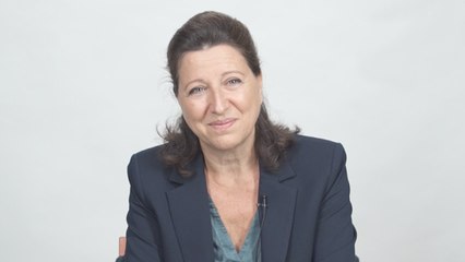 Entretien confession avec Agnès Buzyn, ex-ministre de la Santé