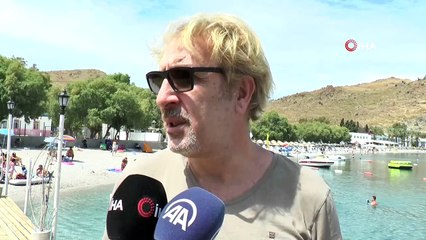 Cem Özer’den oğlu Nejat’a mesaj:“Beni Babalar Günün’nde hatırlayacaksa hiç hatırlamasın”