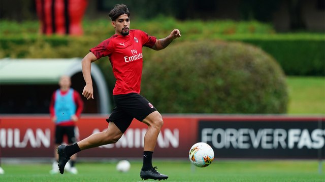 Milanello: Lecce nel mirino