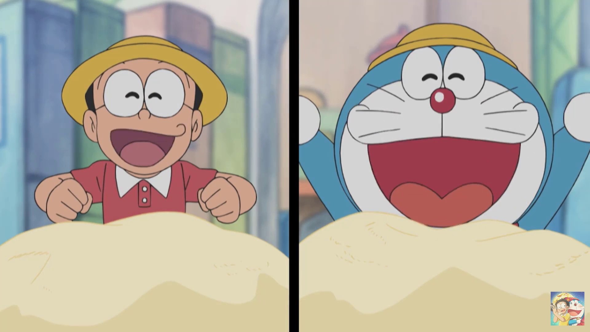 One Inch Boy Doraemon New Episode In Hindi Season 17 Episode 22 Video Dailymotion