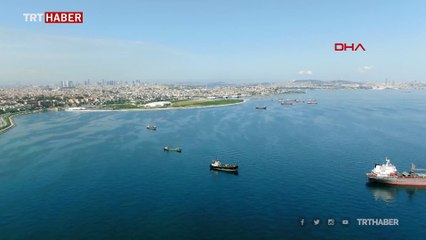 Sahipsiz 7 gemi satışa çıkarıldı