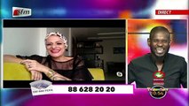RUBRIQUE PARMI NOUS avec CHIARA BARISON dans Yeewu Leen du 17 Juin 2020