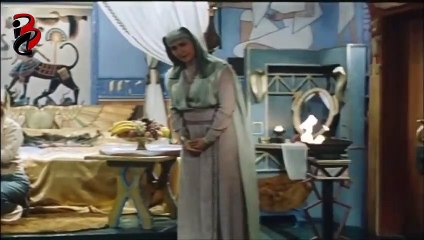 Prophet Yusuf deutsch - Folge 11