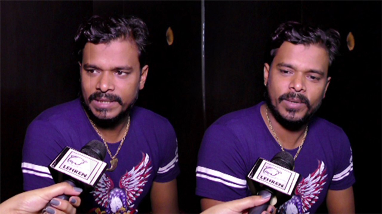 प्रमोद प्रेमी यादव ने कहा ''शुरुवात में किसी ने नहीं की थी मेरी मदद ''