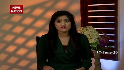 China released hydrogen bomb testing video to scares India