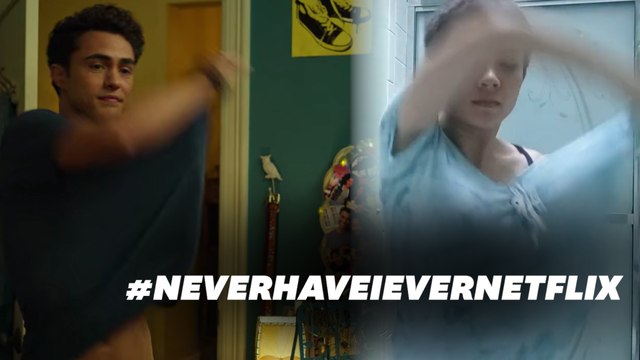 Sur TikTok, les internautes s'inspirent de Mes toutes premières fois