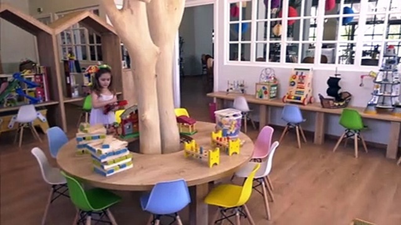 Επαναλειτουργούν από σήμερα οι παιδότοποι - Οικ...