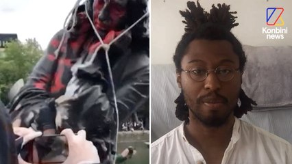 La symbolique de nos monuments publics | Le Speech de Seumboy (Histoires Crépues)