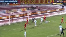 Quelques buts de Daler Kuzyaev avec le Zenit