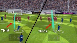 Main Rules/Tricks to Take Freekick | Freekick Tutorial