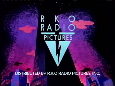 Make Mine Music (1946) - Opening and Closing [2000 DVD]