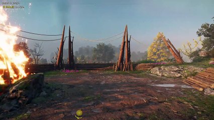 Far Cry New Dawn Mission Secret de Joseph 3 (FR)