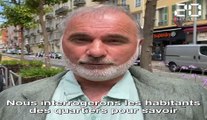 Municipales 2020 à Nice : « Nous interrogerons les habitants pour savoir ce qu'ils veulent vraiment », assure Jean-Marc Governatori