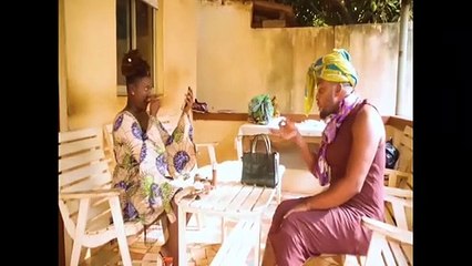 Dodo & Compagnie - Sophie la Go danger